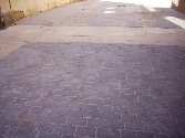 Paving Azul Pirineo